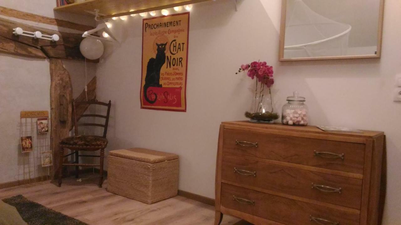 Anna'S Guest House Longvay Esterno foto