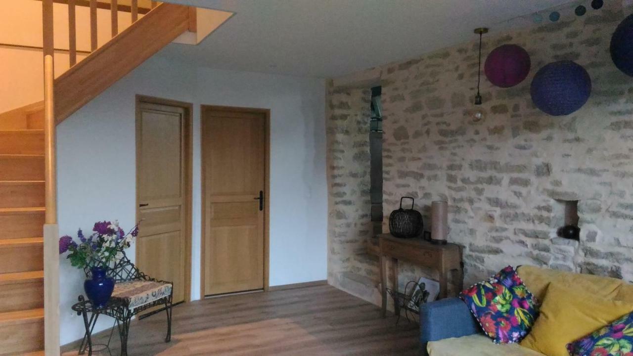 Anna'S Guest House Longvay Esterno foto
